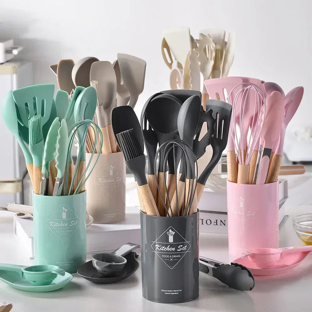 Ultimate Kitchenware Set