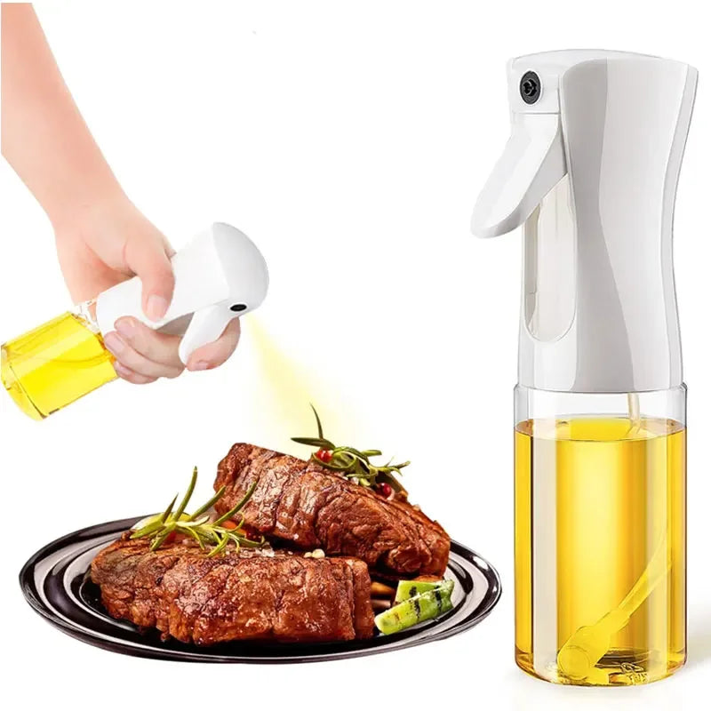 Easy Oil Sprayer for Cooking