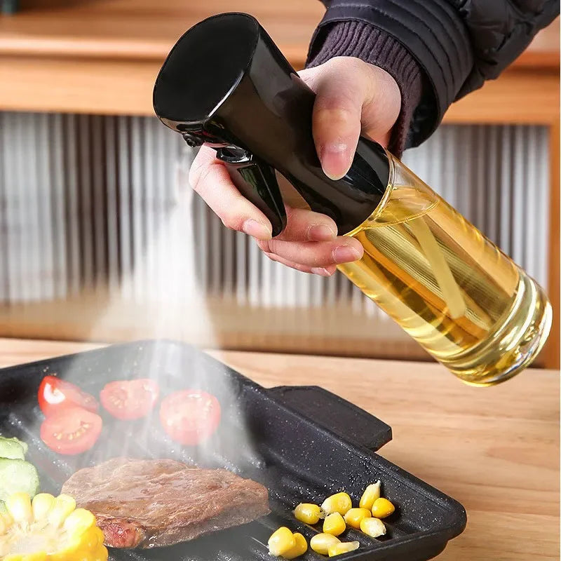 Easy Oil Sprayer for Cooking