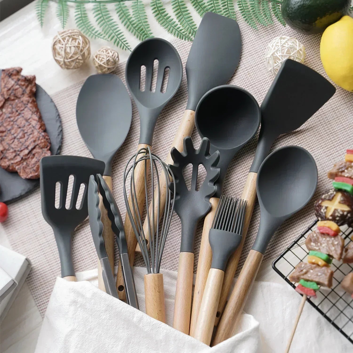 Ultimate Kitchenware Set